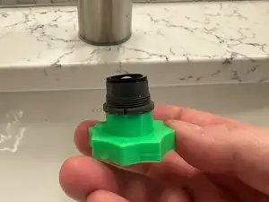 Delta Faucet Aerator Removal Key (Hidden Cache)