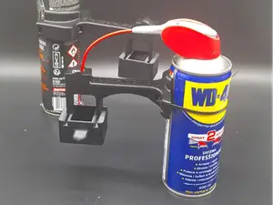 Grasso spray per catena moto MODEL UNIVERSALE