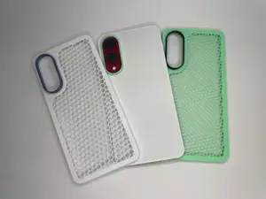 Customizable Thinnest S25 Edge Case