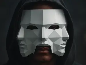 Three Faces of Fear