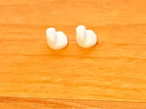 Door Frame Plugs / Screw Covers
