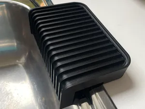Abtropfschale / Spülenablage / Schwammablage