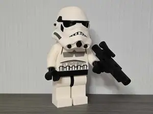 Stormtrooper * Classic Version * ~22cm