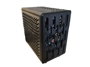 ITX PC Case 5060 Low Profile