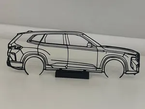 BMW XM