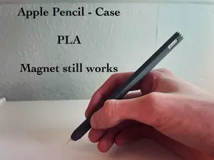 Apple Pencil - Protective Case (2. Generation)