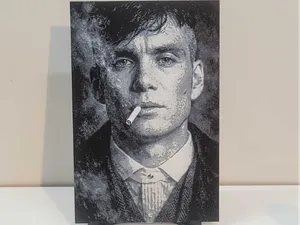 Thomas Shelby