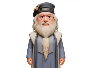 Albus Dumbledore - Harry Potter
