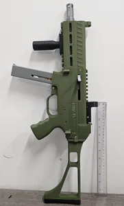 BUMP45 - Realistic Toy Blaster (Plinker V3.0)