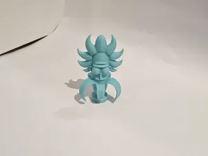 Banana rick