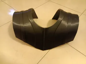 Corazza petto Darth Vader - Armor