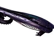 Varric pattern Heavy Cruiser