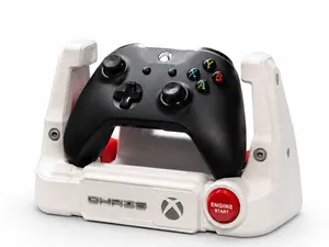 Xbox/PS5 游戏手柄支架|赛车方向盘手柄底座
