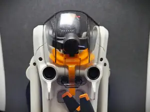 DJI MINI 3 PRO, Gimball travel Stabilizer