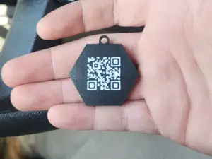 CTK keychain