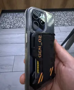 Wallet Mag Safe