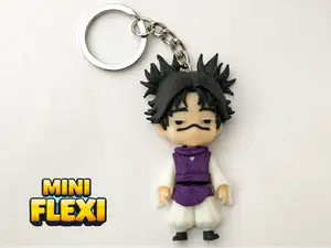 Choso – Mini Flexi Figure (Gege Akutami)