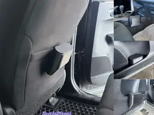 Multi Purpose Car Bin