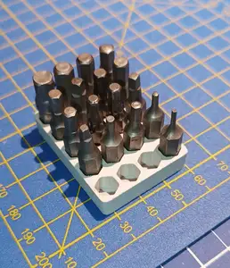 Bit holder 20 pcs