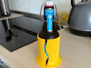 Cup / Soda Can Holder for your SUP (Standuppaddle)