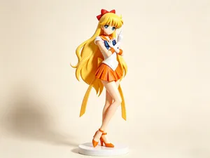 美少女战士 爱野美奈子