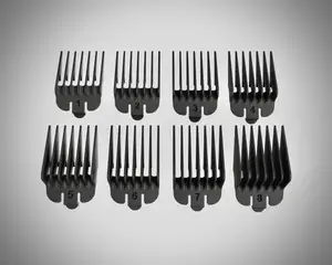 Hair Trimmer Attachments 1-8