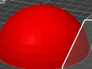 sphero ball (not for sphero mini)