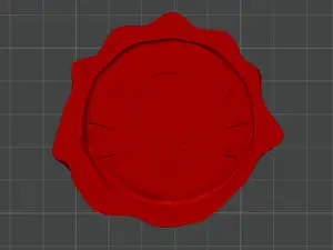 Death Guard Purity Seal