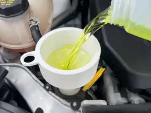 Windshield Washer Funnel