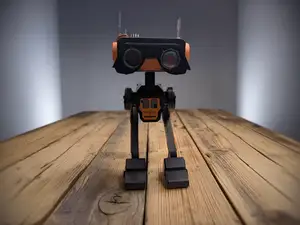 Star Wars BD-1 Droid