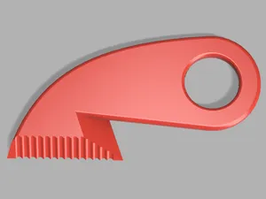 Box Opener Knife