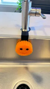 Scrub Daddy