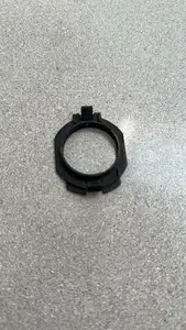 Smart 453 Tweeter Mount