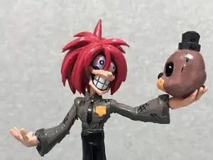 Five Nights at Freddy's - Fritz Smith