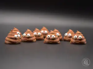 Poop