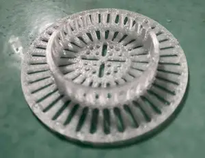 Sink strainer/filter