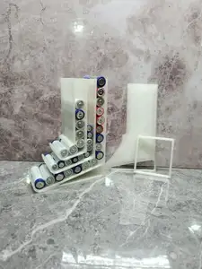 ZERO JAM Battery Dispenser dual for AAA and AA
