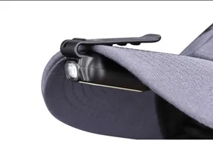 Repair handle for a flashlight cap