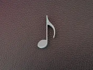 Eighth Note