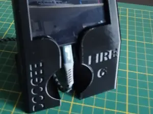 Supprt DOOGEE Fire 6