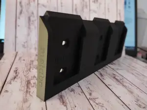 Metabo 18v 3pc battery holder
