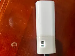 18650充电宝