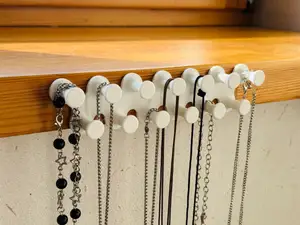 Necklace holder / Jewelry Organizer