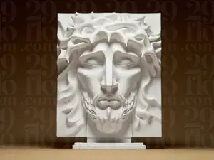 Jesus Relief