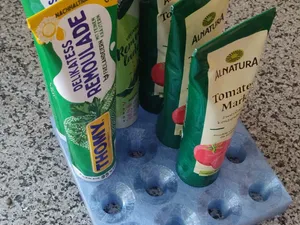 tubeholder