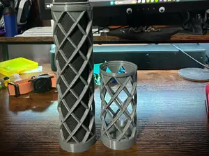 MTG playmat / mouse pad tube
