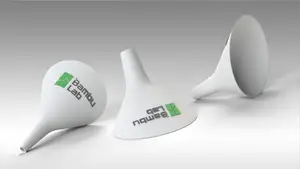 Ergonomic  Funnel SET