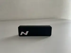 Rituals Air Freshener Holder N Performance