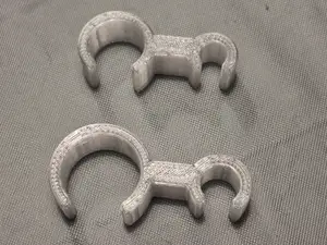 Rodholder mini