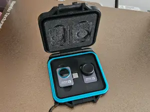 Infiray P2 Pro, Thermal Master P2 Pro Case Plate S